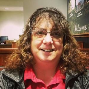 Meet your Posher, Tammy